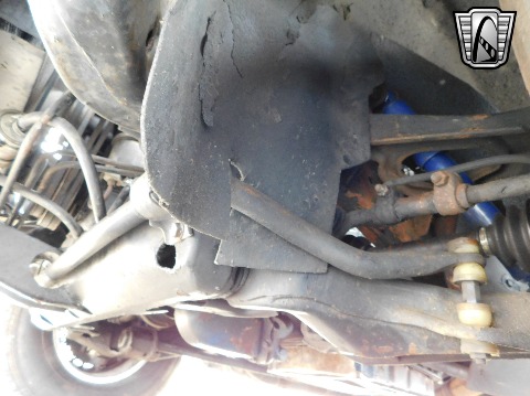 1971 Cadillac Eldorado image 152