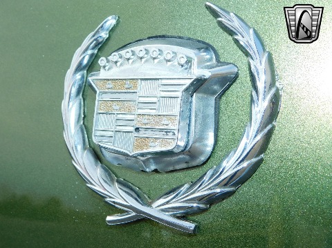 1971 Cadillac Eldorado image 77