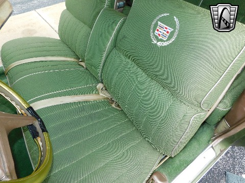 1971 Cadillac Eldorado image 103