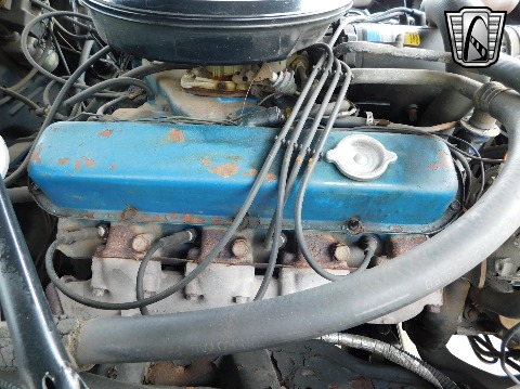 1971 Cadillac Eldorado image 128