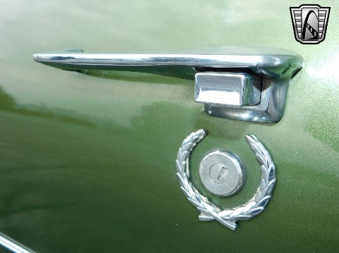 1971 Cadillac Eldorado image 79