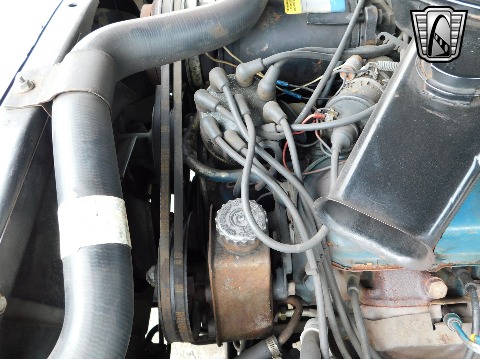 1971 Cadillac Eldorado image 130