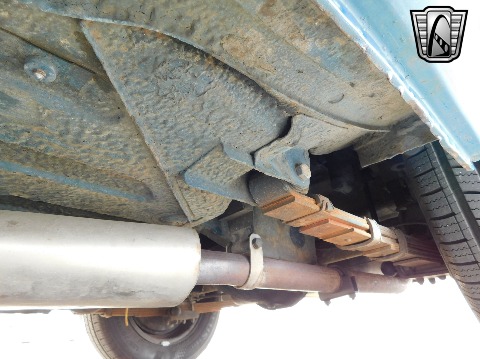 1973 MG MGB image 135