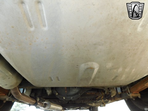 1973 MG MGB image 137