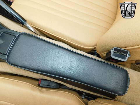 1973 MG MGB image 89