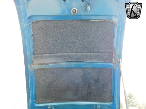 1973 MG MGB image 114