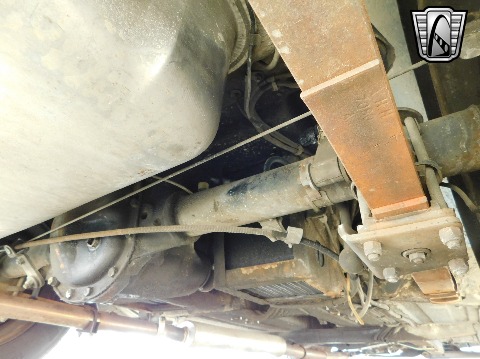 1973 MG MGB image 139