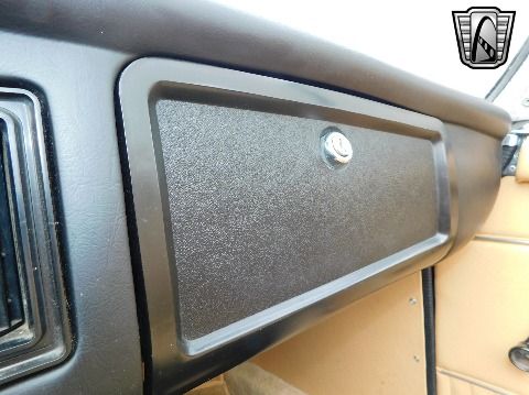 1973 MG MGB image 90