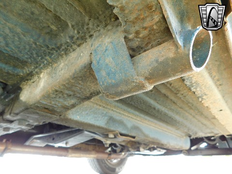 1973 MG MGB image 140