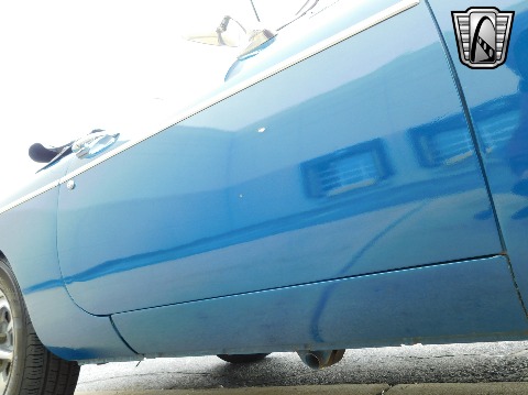 1973 MG MGB image 65