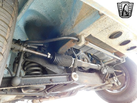 1973 MG MGB image 142