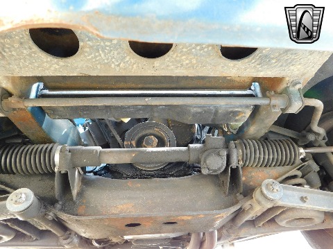 1973 MG MGB image 143