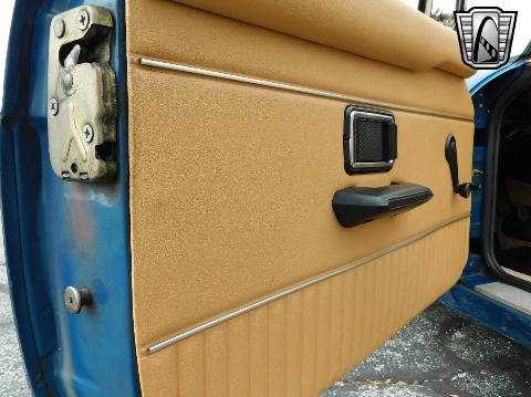 1973 MG MGB image 94