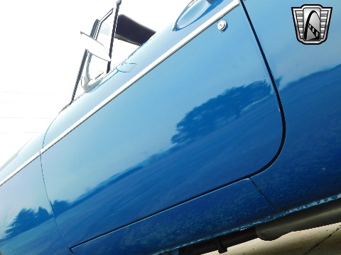 1973 MG MGB image 47