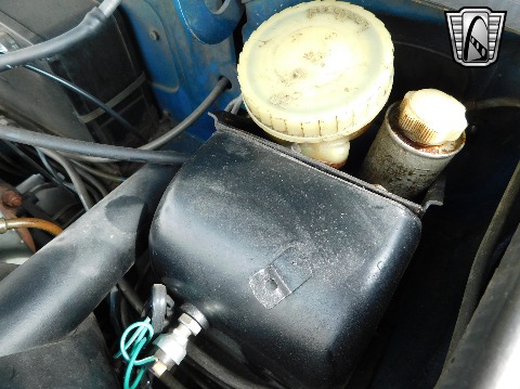 1973 MG MGB image 124