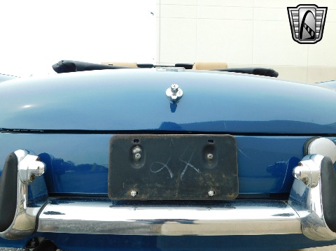 1973 MG MGB image 74
