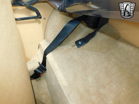 1973 MG MGB image 101