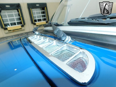 1973 MG MGB image 80