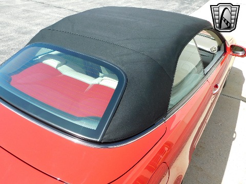 2008 Mercedes-Benz CLK350 image 29