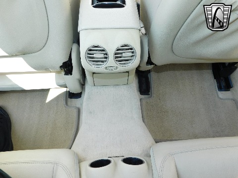 2008 Mercedes-Benz CLK350 image 106