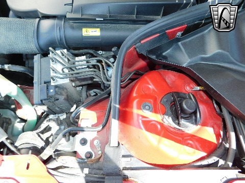 2008 Mercedes-Benz CLK350 image 131