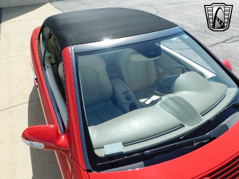 2008 Mercedes-Benz CLK350 image 30