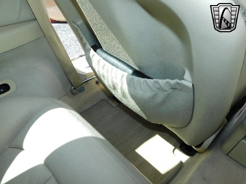 2008 Mercedes-Benz CLK350 image 107