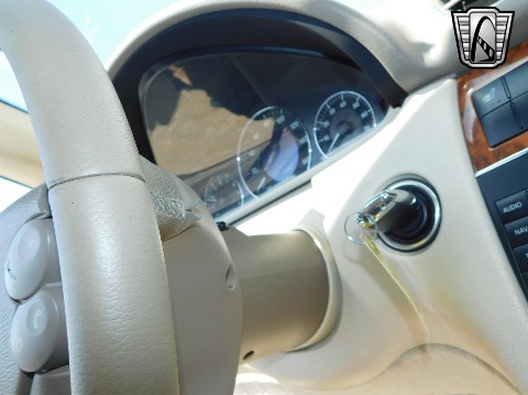 2008 Mercedes-Benz CLK350 image 83