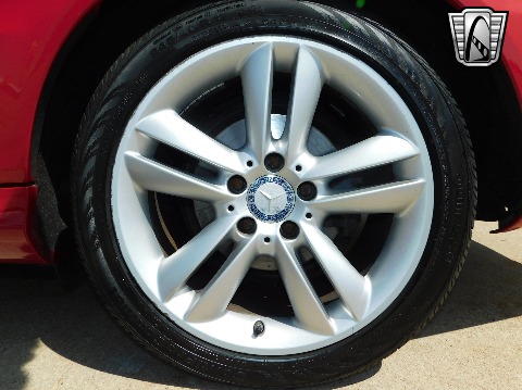 2008 Mercedes-Benz CLK350 image 133