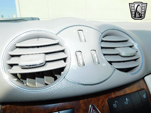 2008 Mercedes-Benz CLK350 image 85