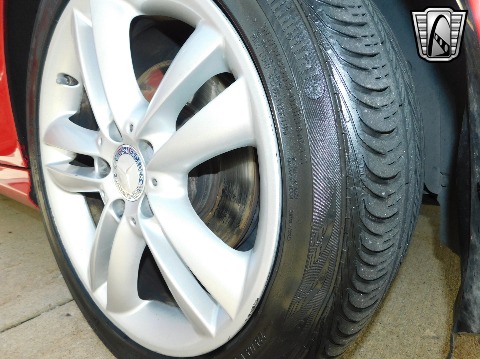 2008 Mercedes-Benz CLK350 image 135