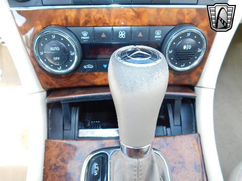 2008 Mercedes-Benz CLK350 image 87