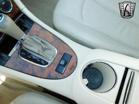 2008 Mercedes-Benz CLK350 image 88