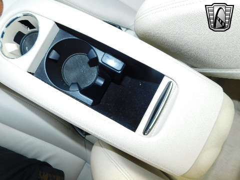 2008 Mercedes-Benz CLK350 image 89