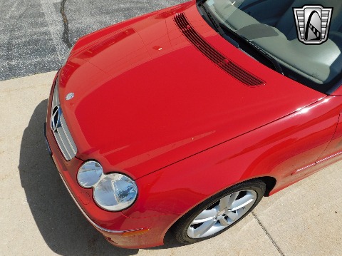 2008 Mercedes-Benz CLK350 image 38