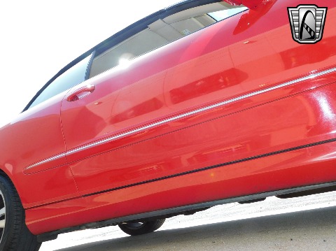 2008 Mercedes-Benz CLK350 image 64