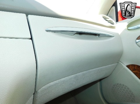 2008 Mercedes-Benz CLK350 image 90