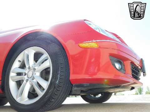 2008 Mercedes-Benz CLK350 image 67