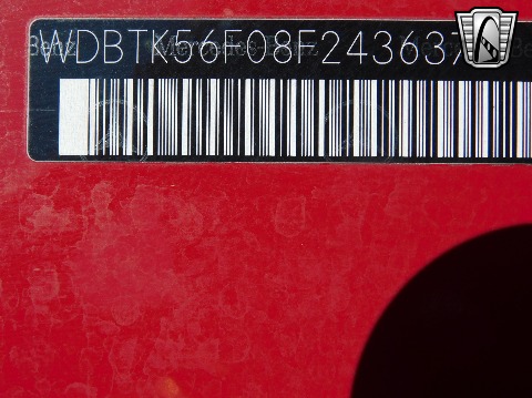 2008 Mercedes-Benz CLK350 image 118