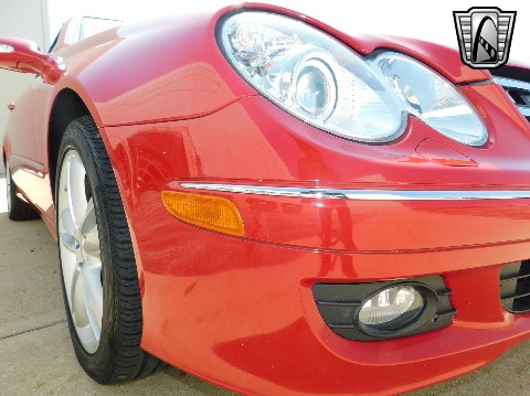 2008 Mercedes-Benz CLK350 image 68