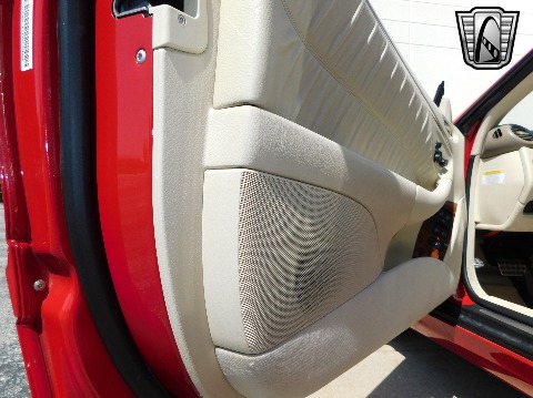 2008 Mercedes-Benz CLK350 image 94