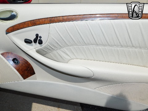 2008 Mercedes-Benz CLK350 image 95