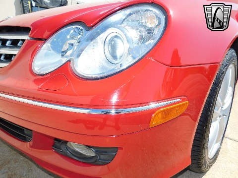 2008 Mercedes-Benz CLK350 image 70