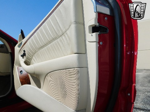 2008 Mercedes-Benz CLK350 image 96