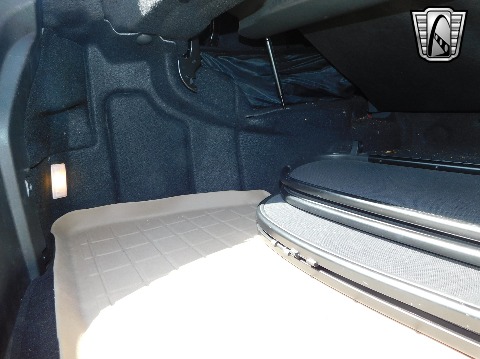 2008 Mercedes-Benz CLK350 image 122