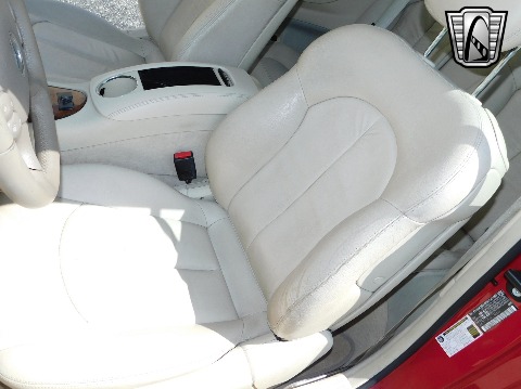 2008 Mercedes-Benz CLK350 image 99