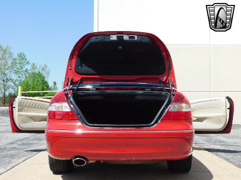 2008 Mercedes-Benz CLK350 image 149