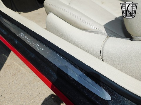 2008 Mercedes-Benz CLK350 image 100