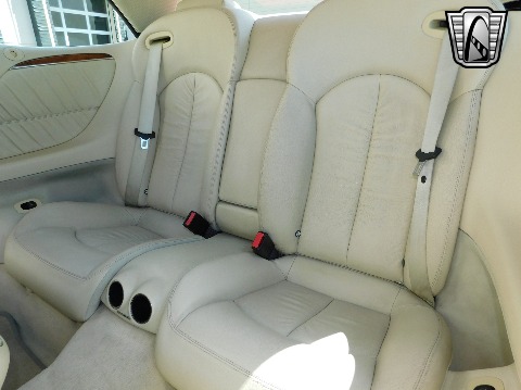 2008 Mercedes-Benz CLK350 image 101