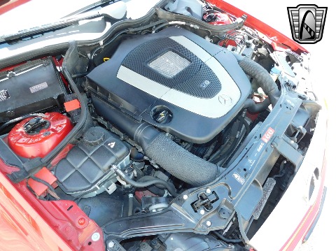 2008 Mercedes-Benz CLK350 image 126